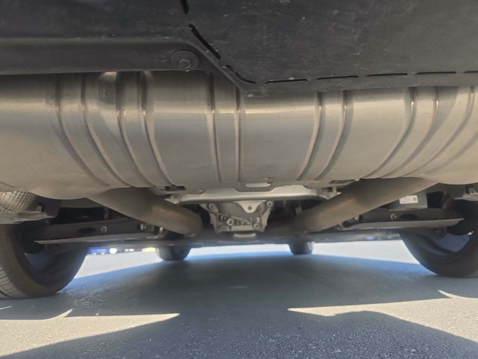 2019 BMW 5 Series M550i xDrive AWD