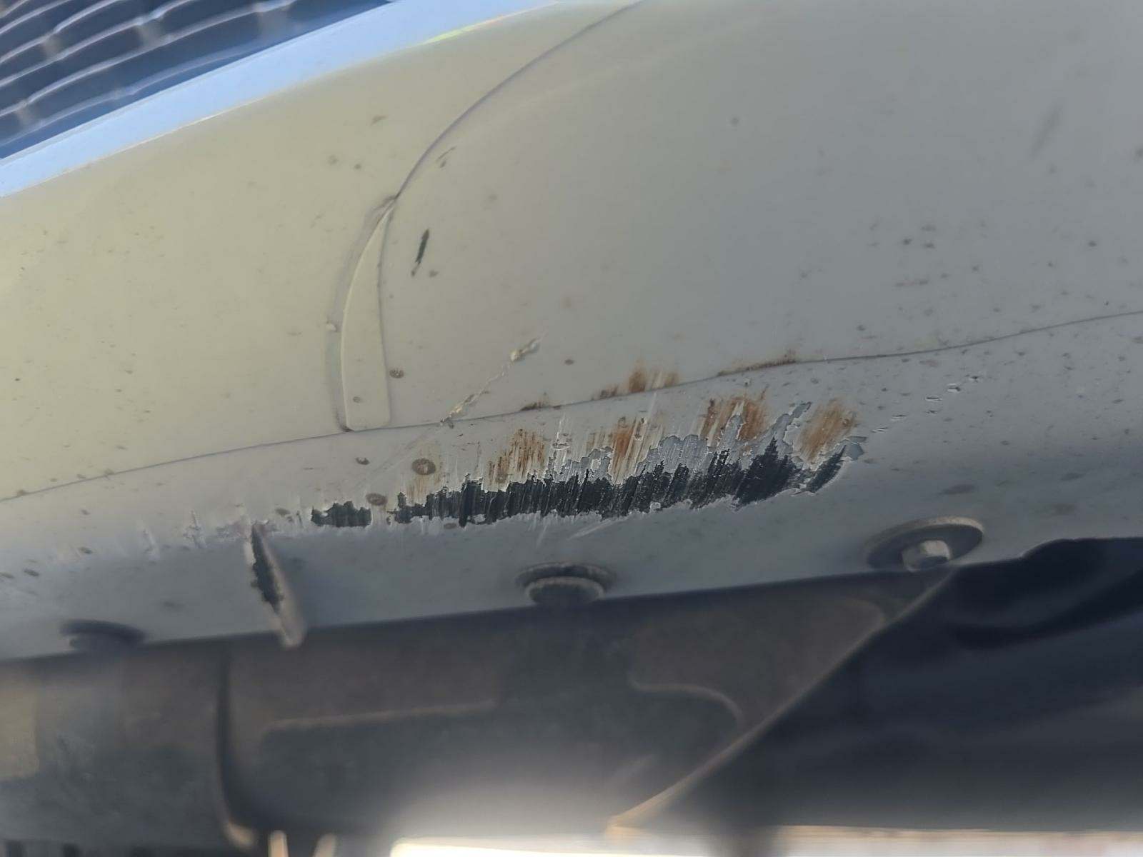 2019 BMW 5 Series M550i xDrive AWD