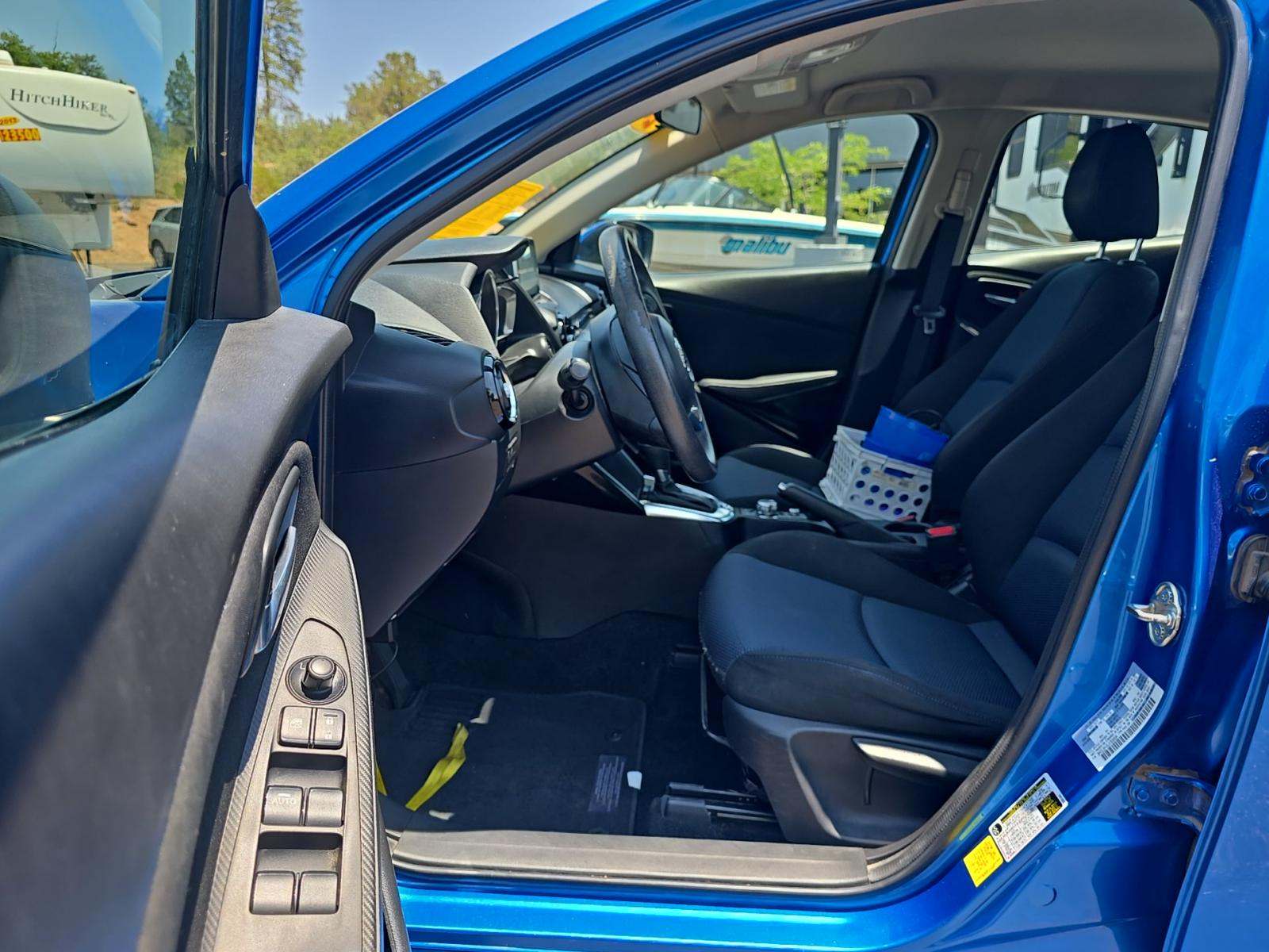 2018 Toyota Yaris iA FWD