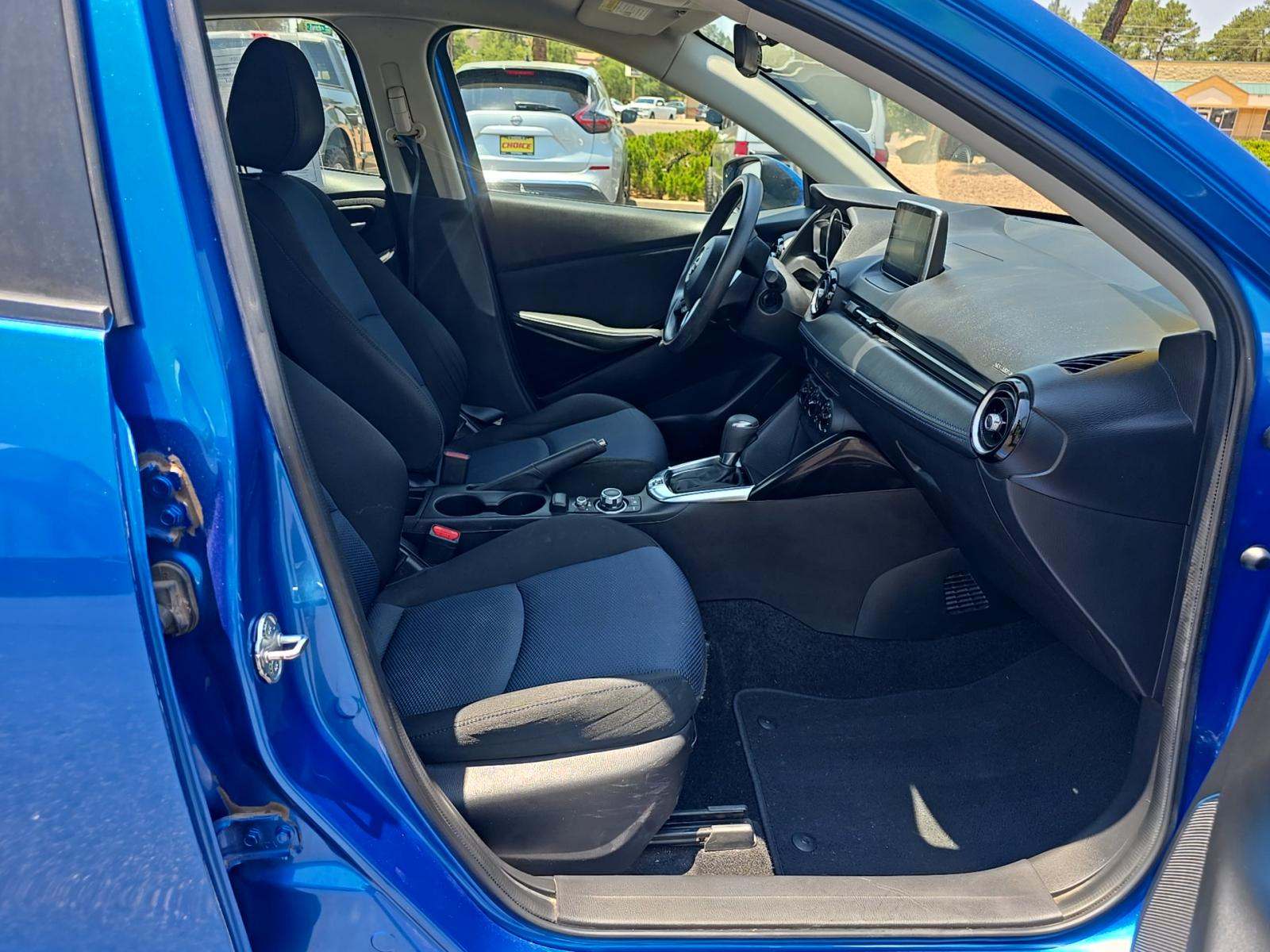 2018 Toyota Yaris iA FWD