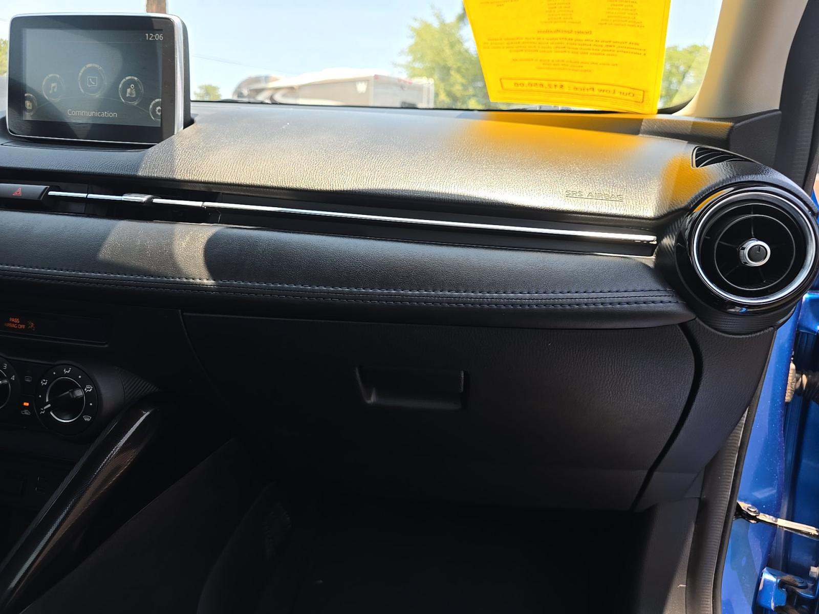 2018 Toyota Yaris iA FWD