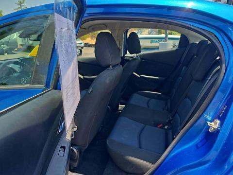 2018 Toyota Yaris iA FWD