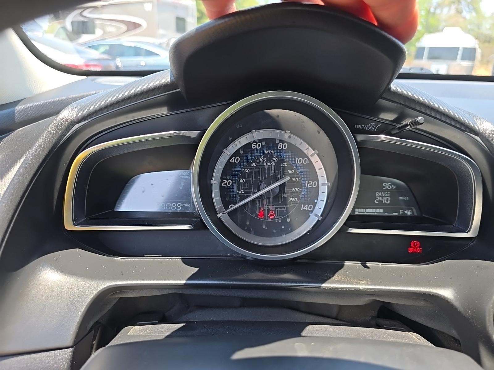 2018 Toyota Yaris iA FWD