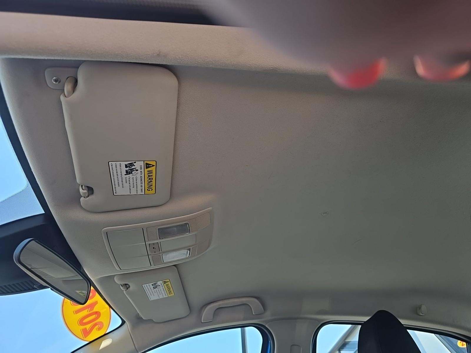 2018 Toyota Yaris iA FWD