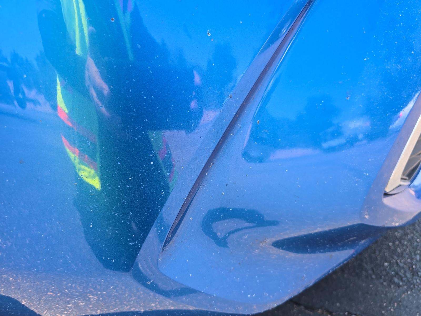 2018 Toyota Yaris iA FWD