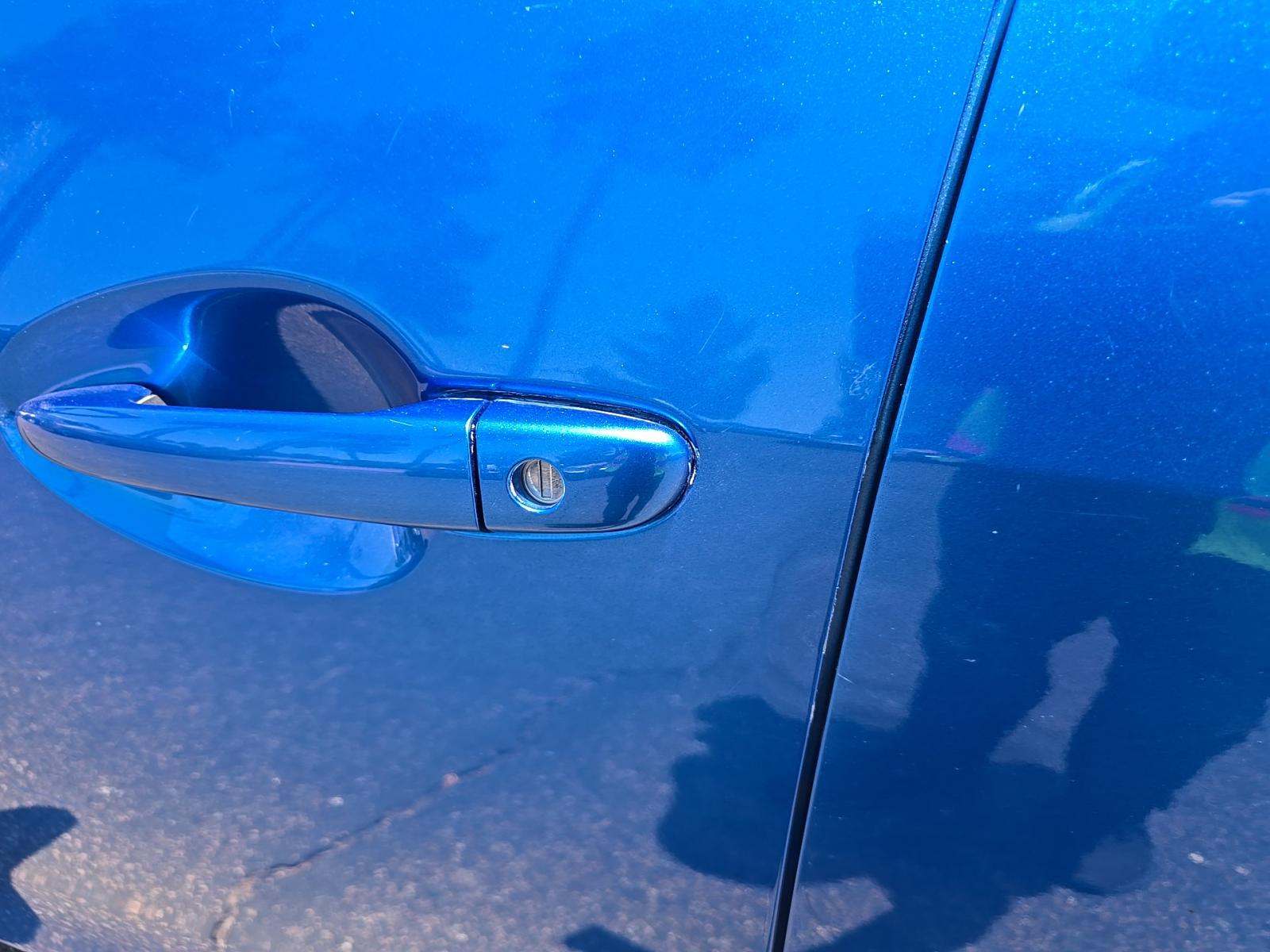 2018 Toyota Yaris iA FWD