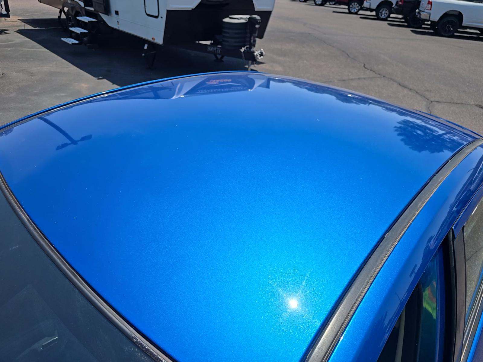 2018 Toyota Yaris iA FWD