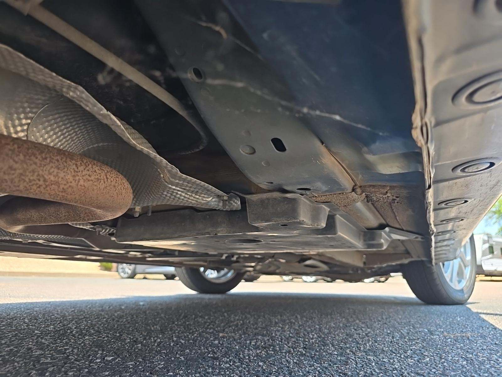 2018 Toyota Yaris iA FWD