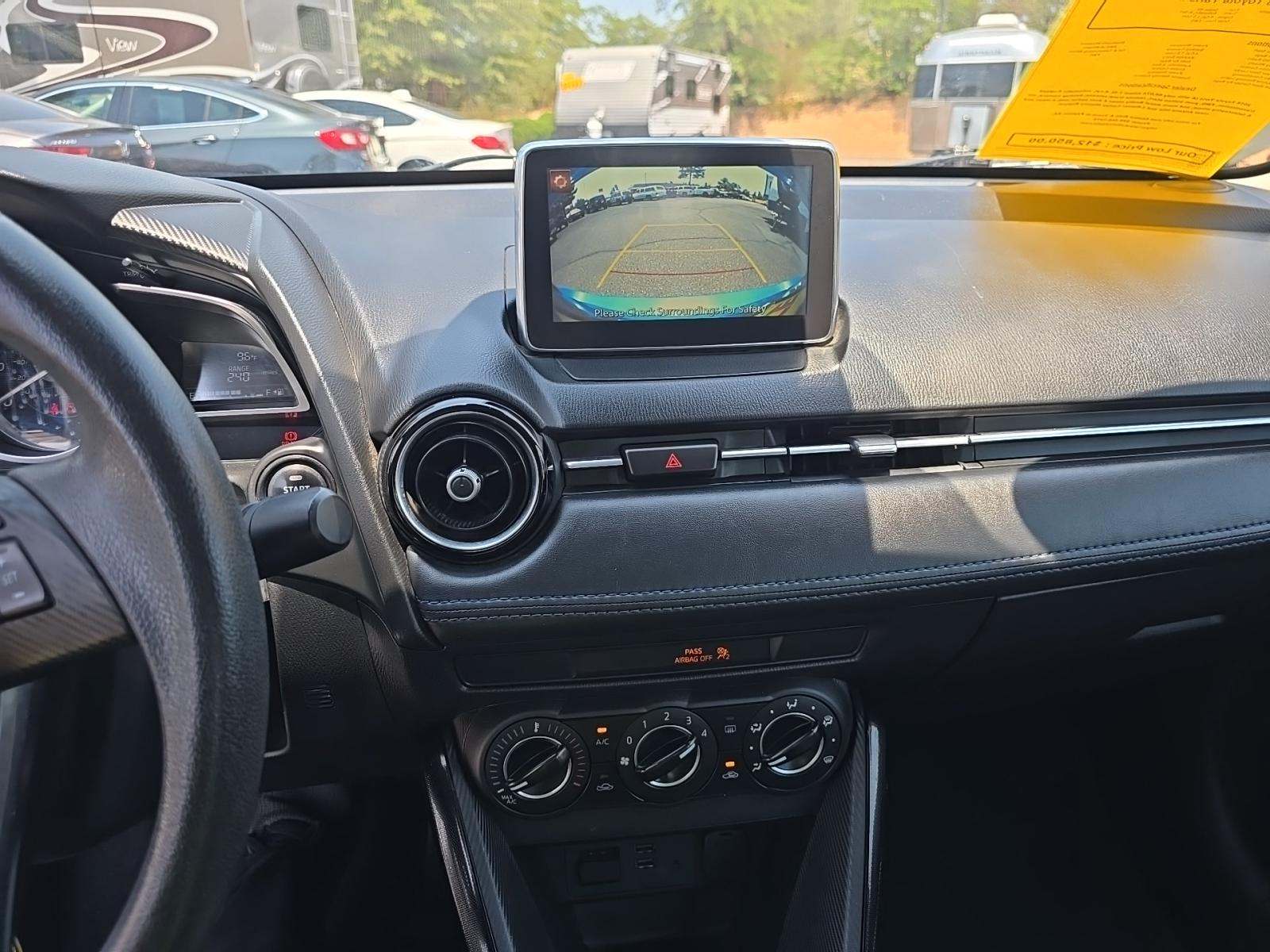 2018 Toyota Yaris iA FWD