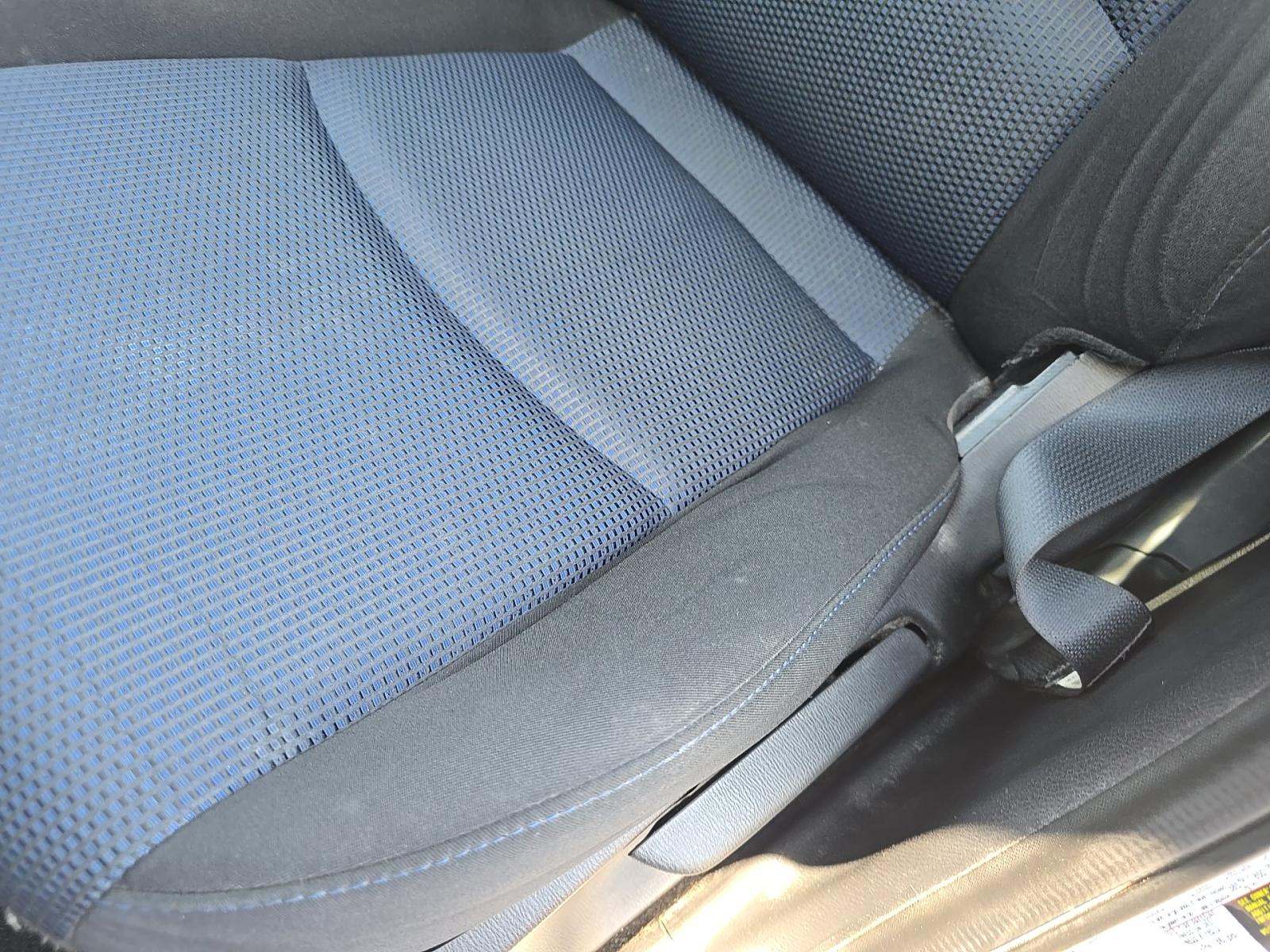 2018 Toyota Yaris iA FWD