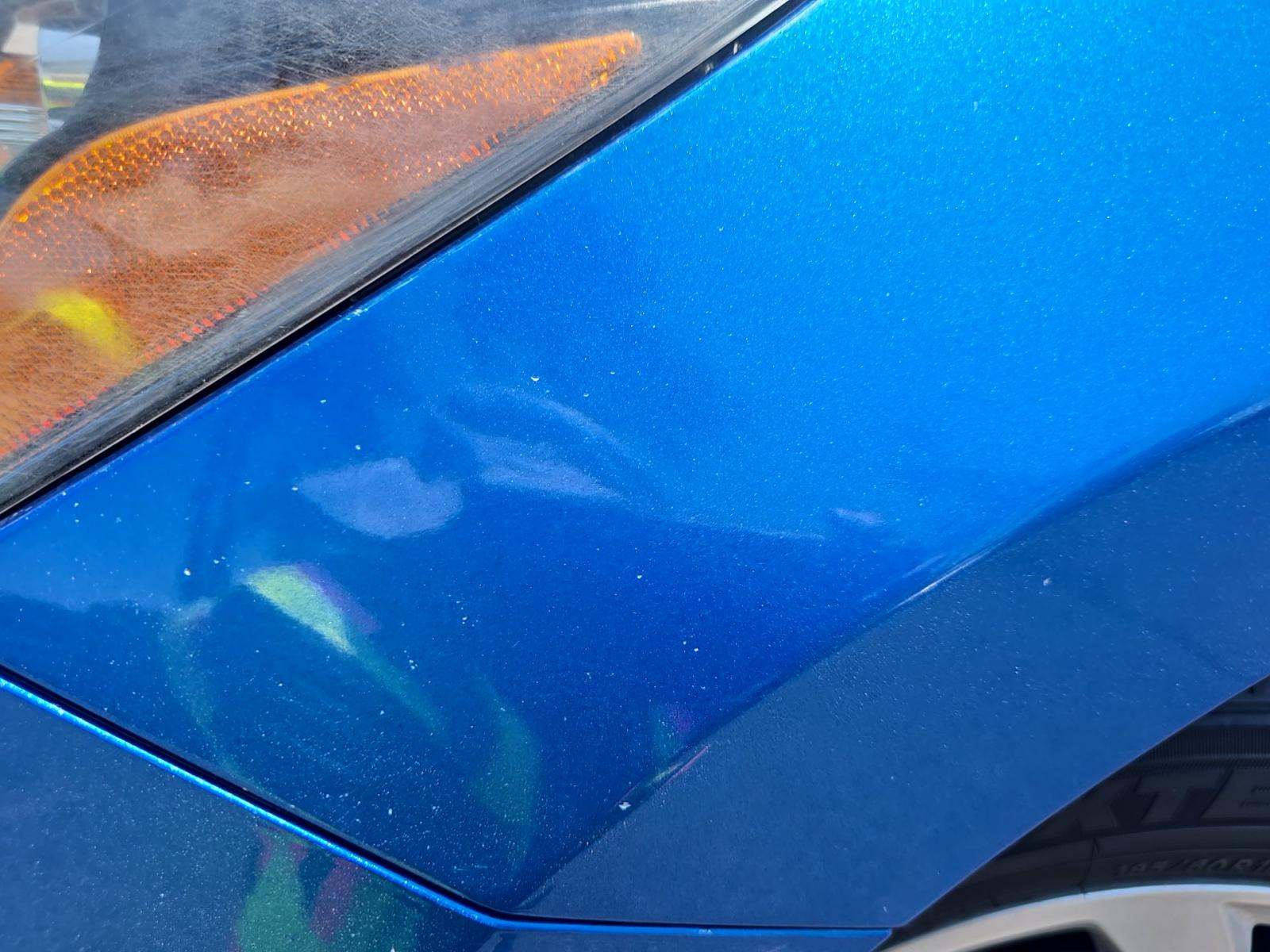 2018 Toyota Yaris iA FWD