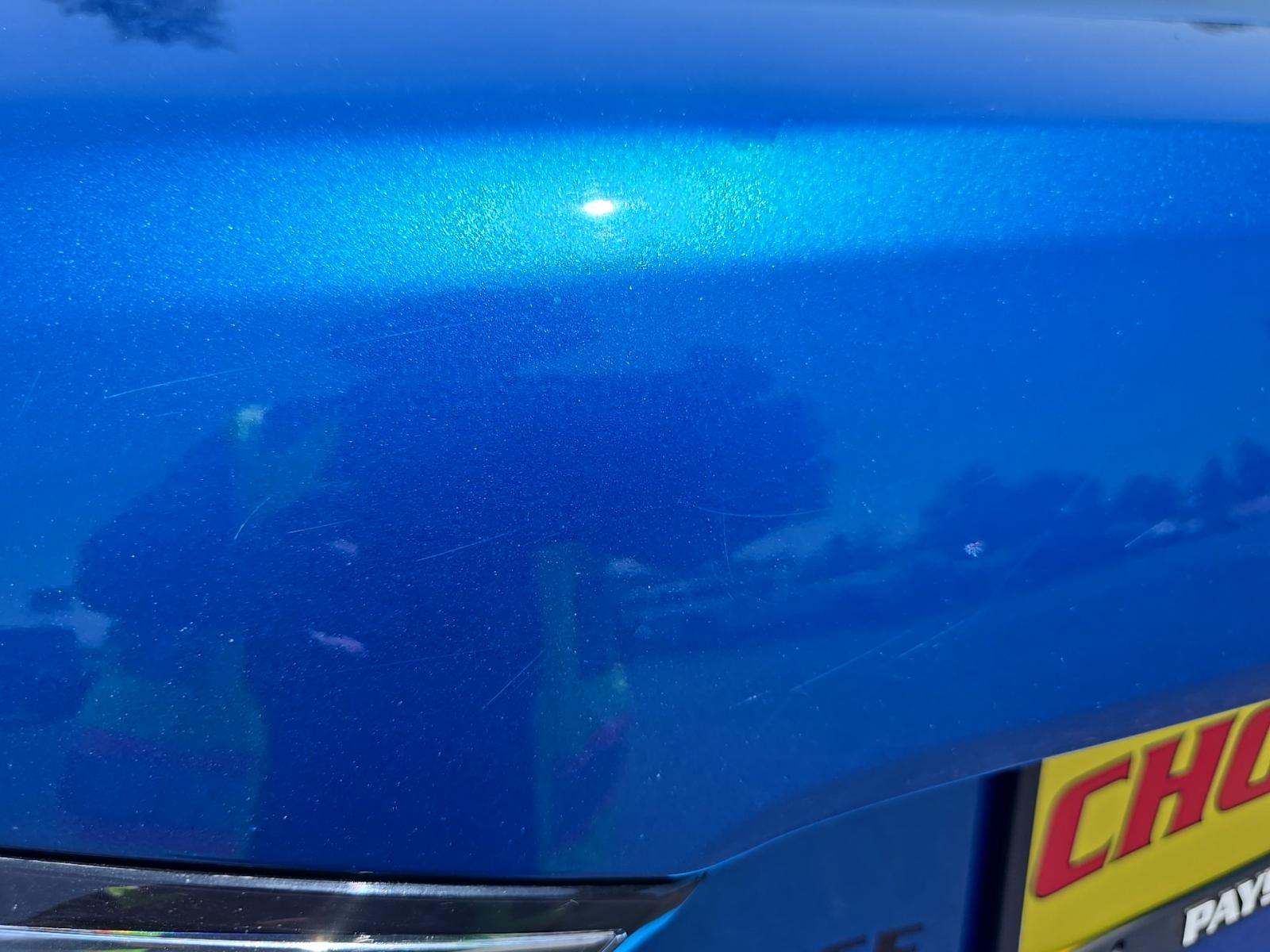 2018 Toyota Yaris iA FWD