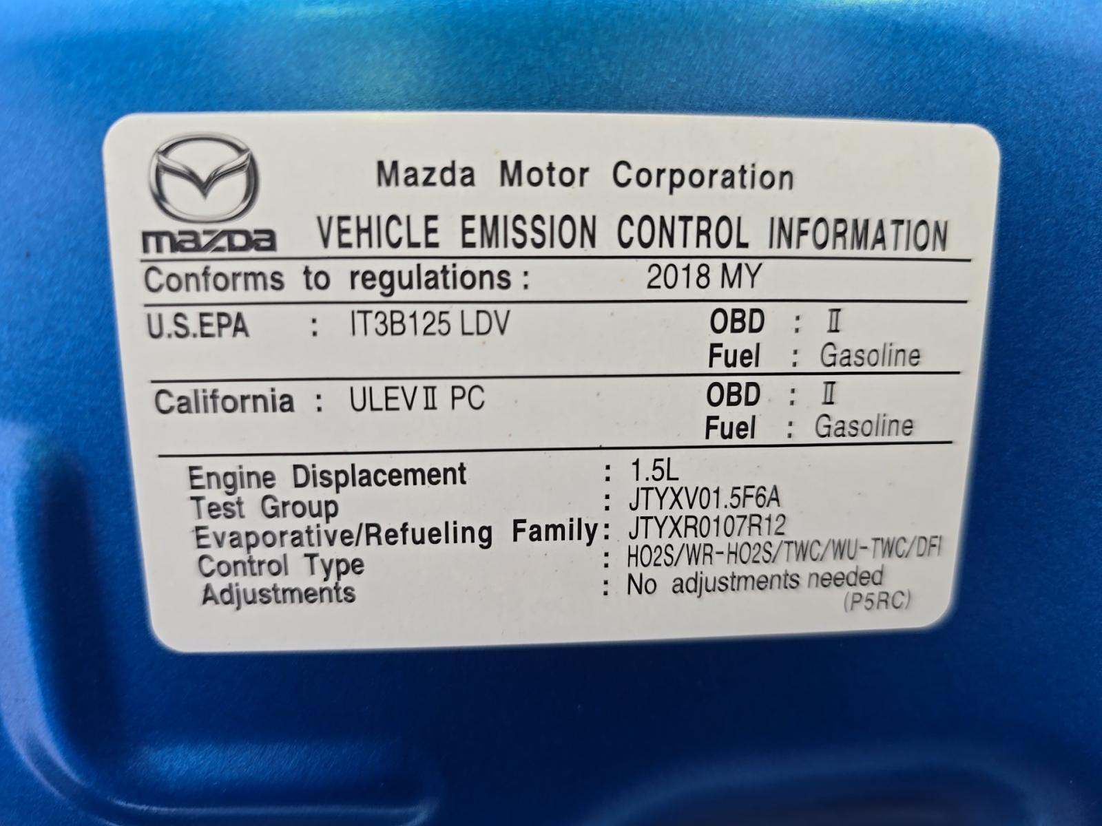 2018 Toyota Yaris iA FWD