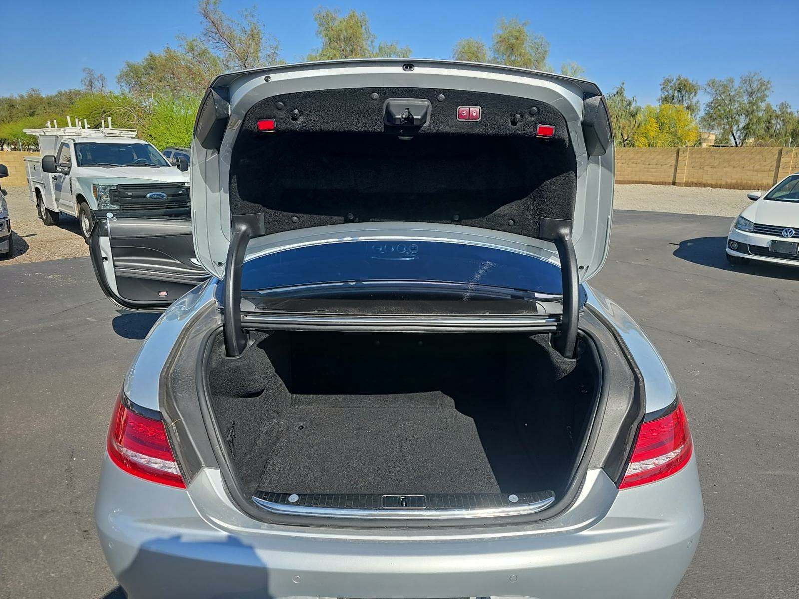 2015 Mercedes-Benz S-Class S 550 AWD