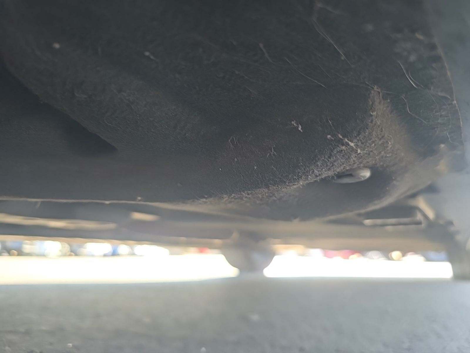 2015 Mercedes-Benz S-Class S 550 AWD