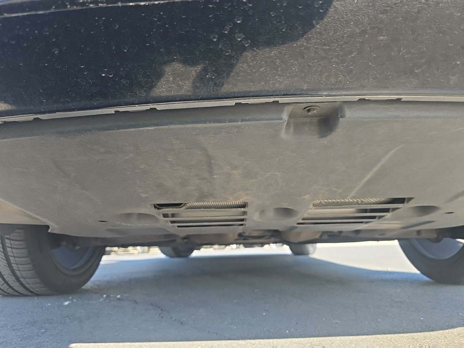 2015 Mercedes-Benz S-Class S 550 AWD