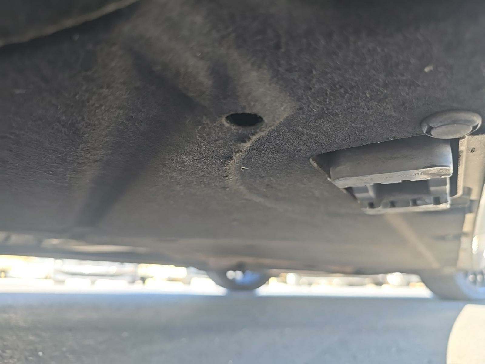 2015 Mercedes-Benz S-Class S 550 AWD