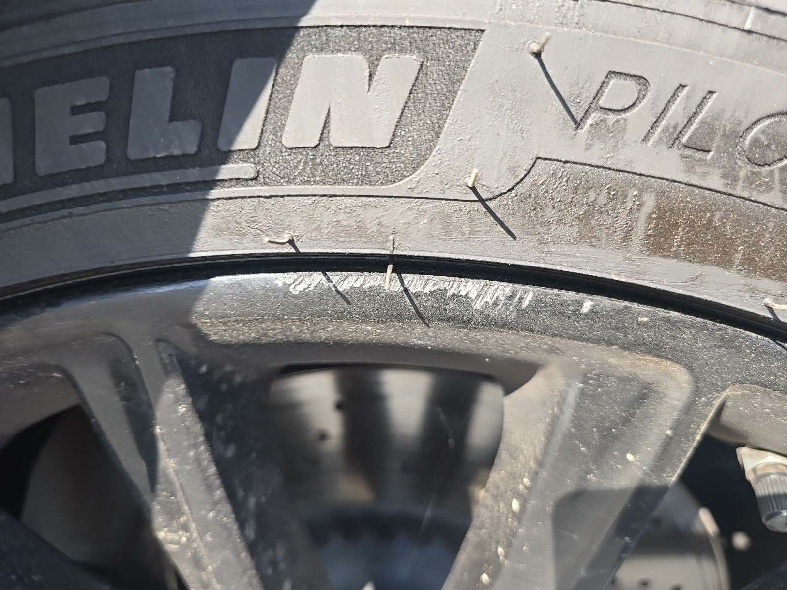 2015 Mercedes-Benz S-Class S 550 AWD