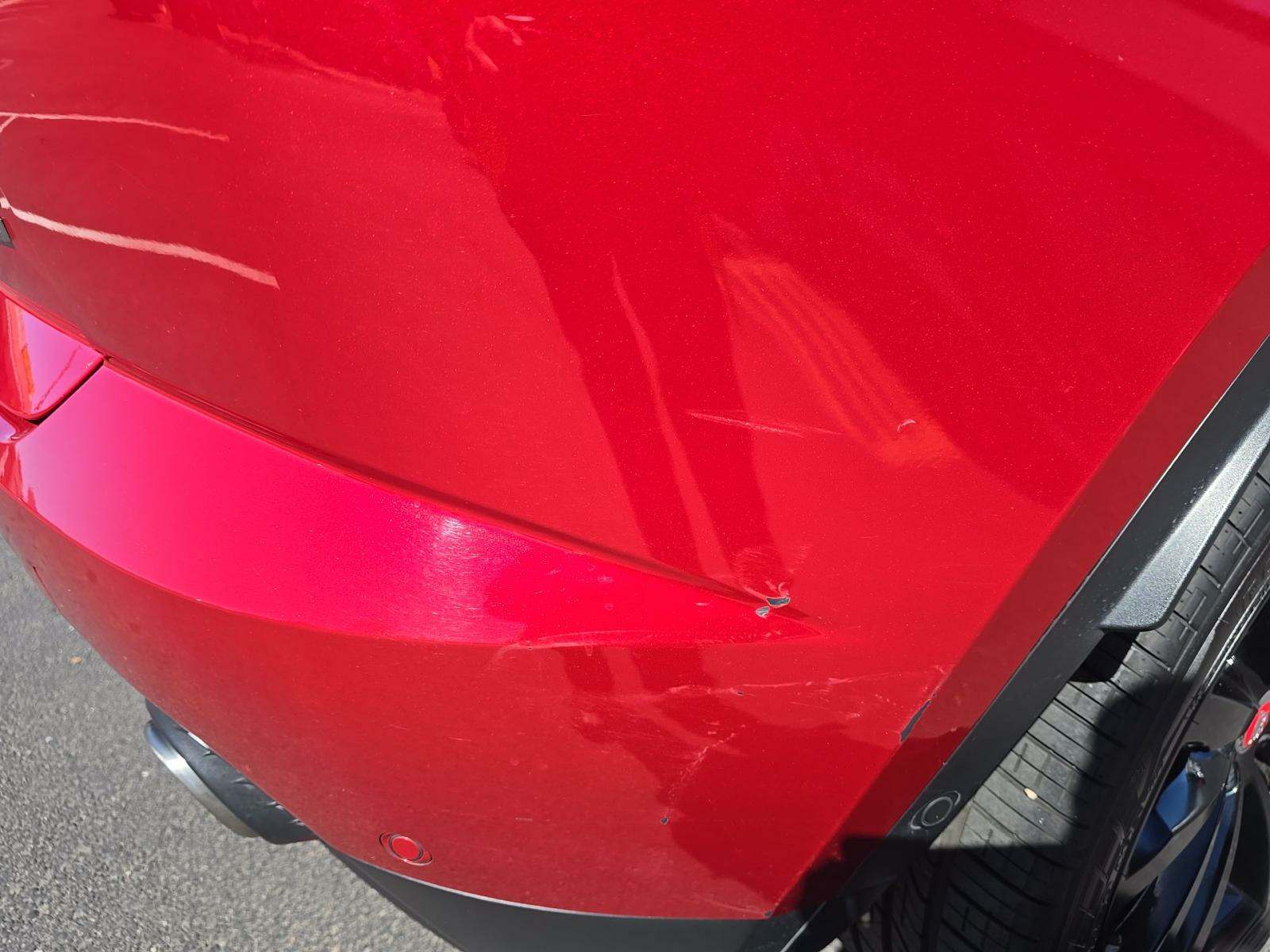 2020 Jaguar E-PACE SE AWD