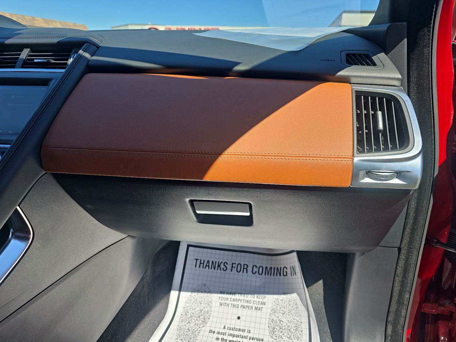 2020 Jaguar E-PACE SE AWD