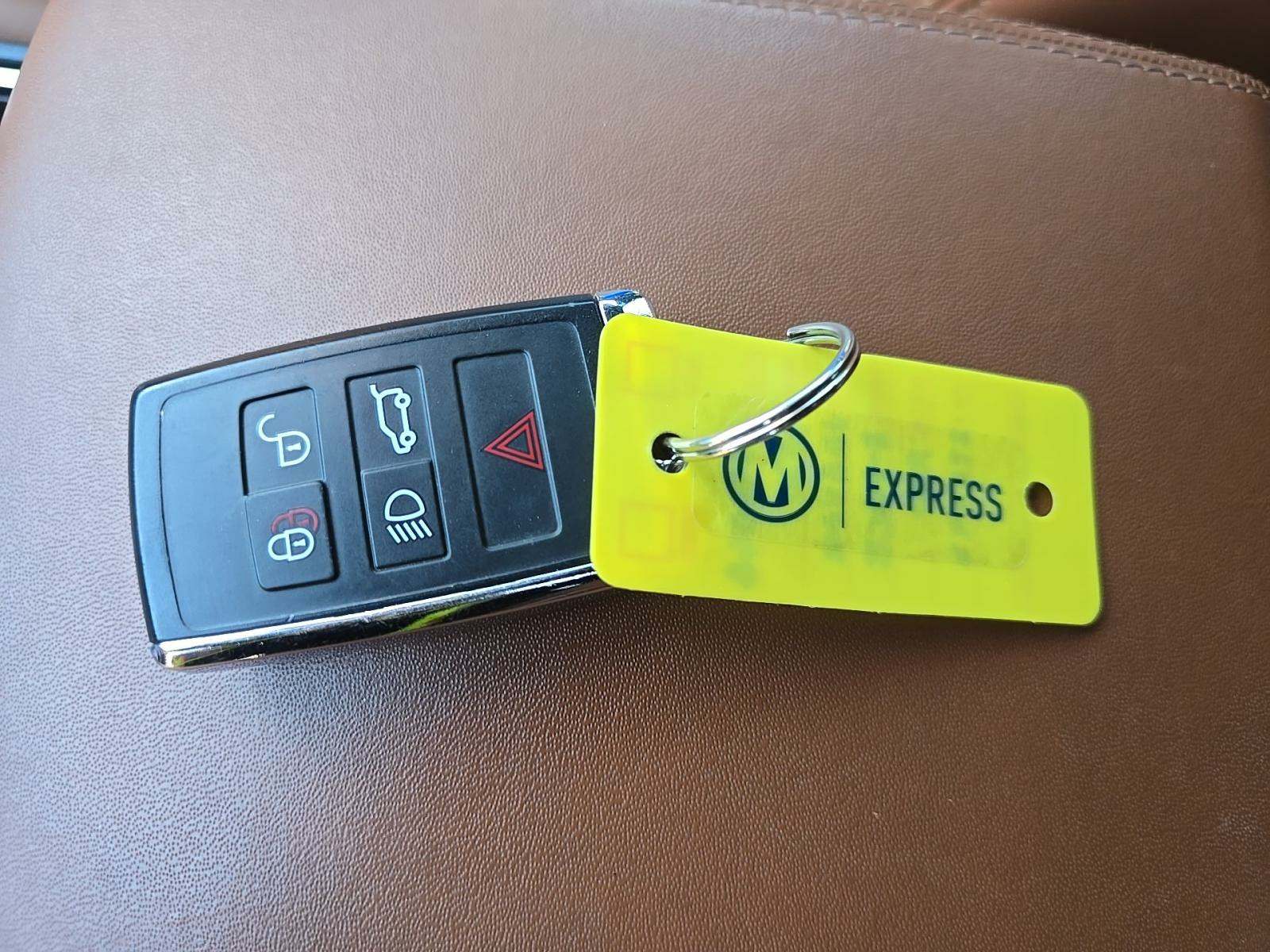 2020 Jaguar E-PACE SE AWD