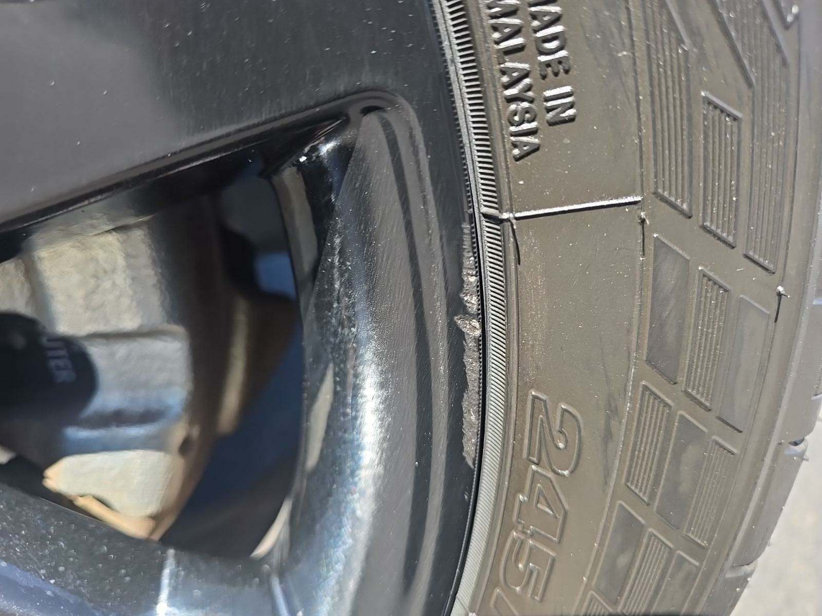 2020 Jaguar E-PACE SE AWD