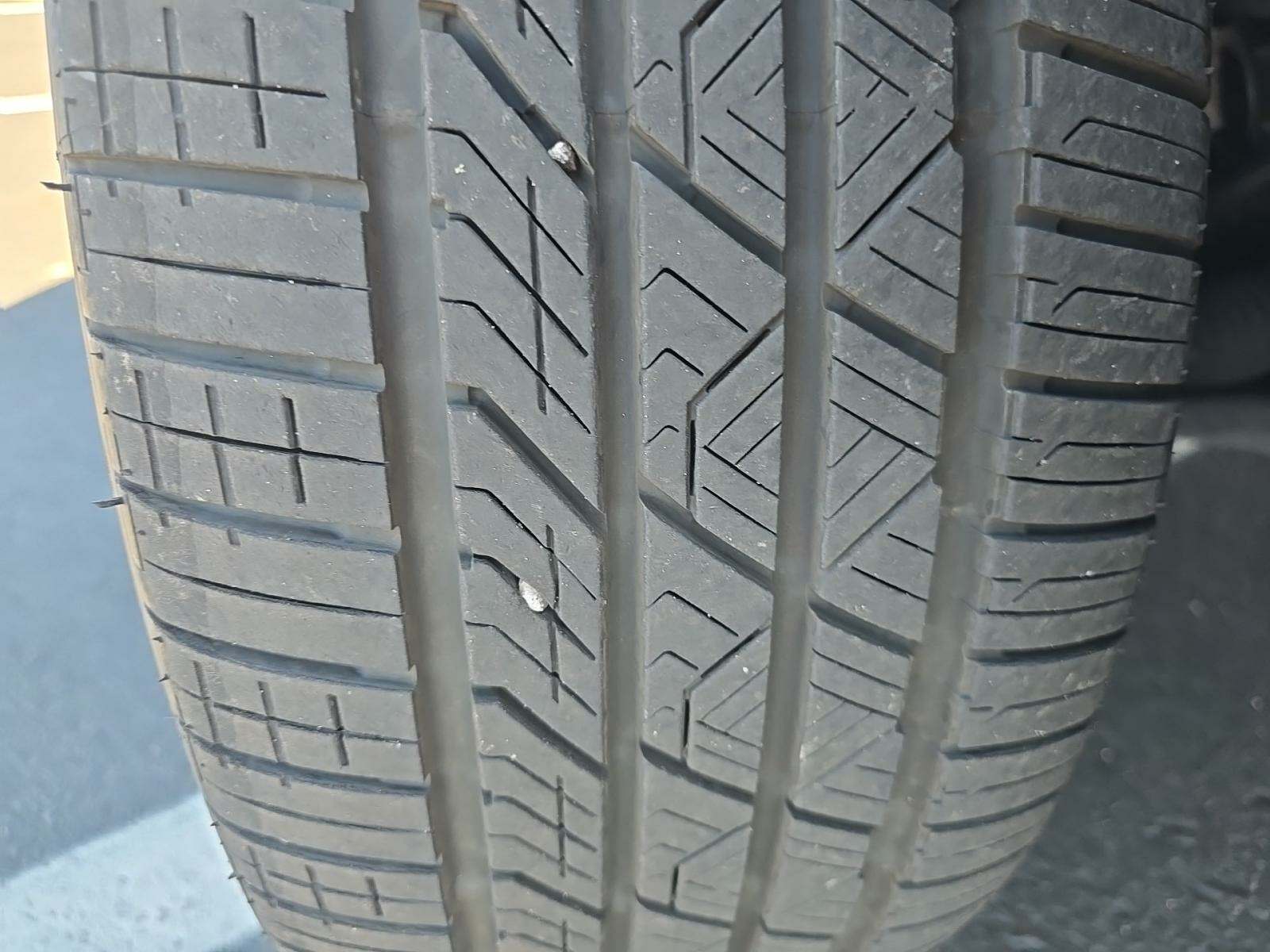 2020 Jaguar E-PACE SE AWD