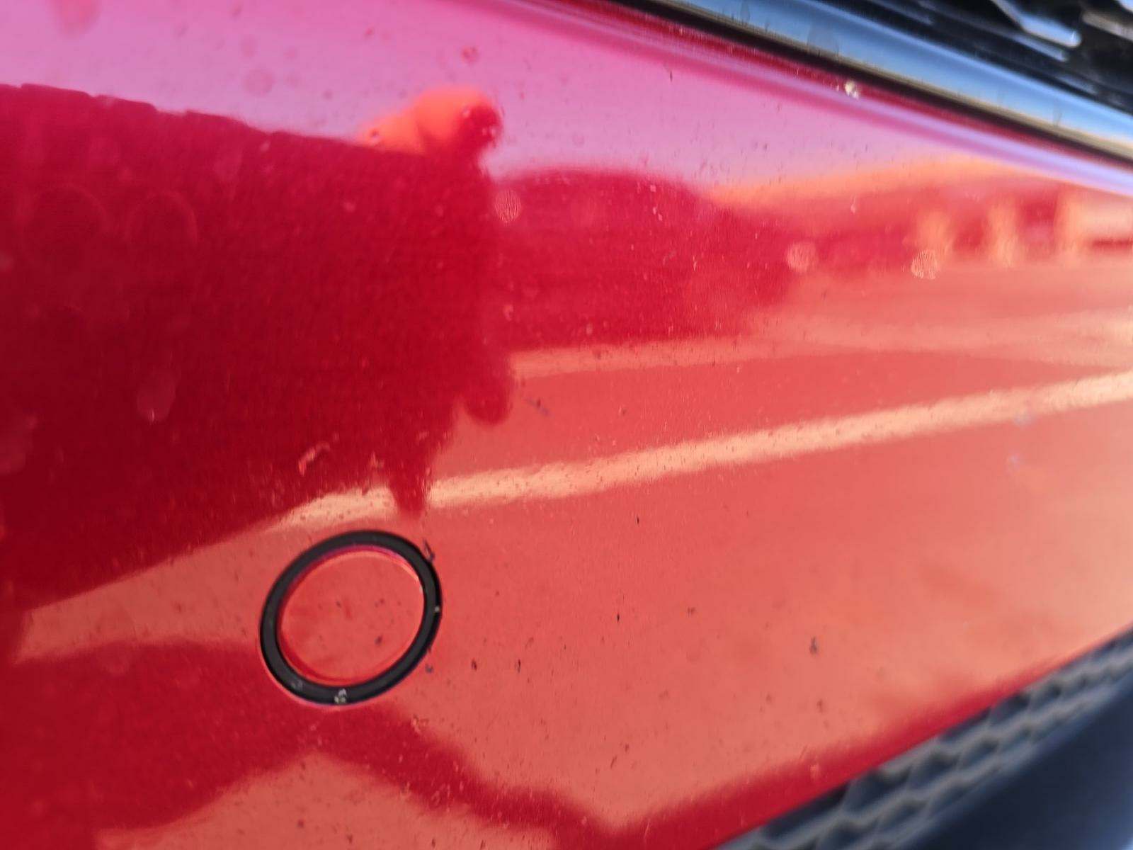 2020 Jaguar E-PACE SE AWD