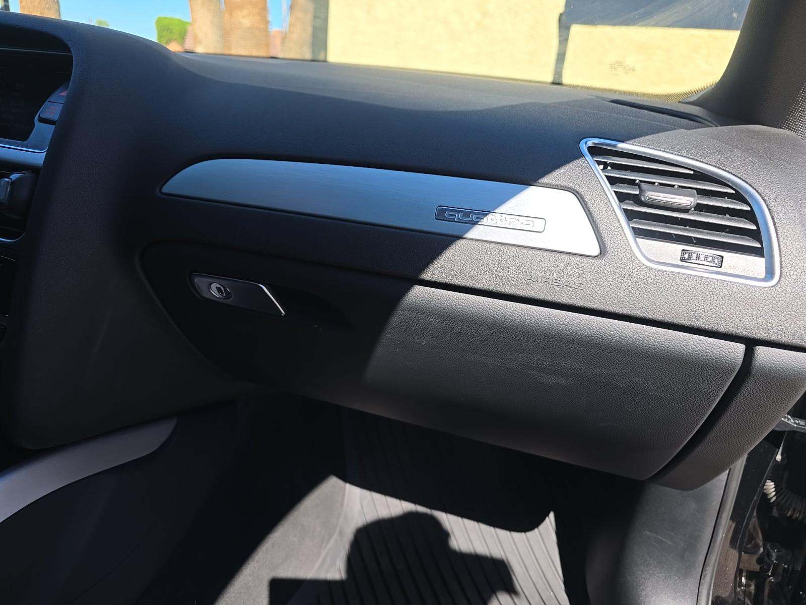 2016 Audi S4 Premium Plus AWD