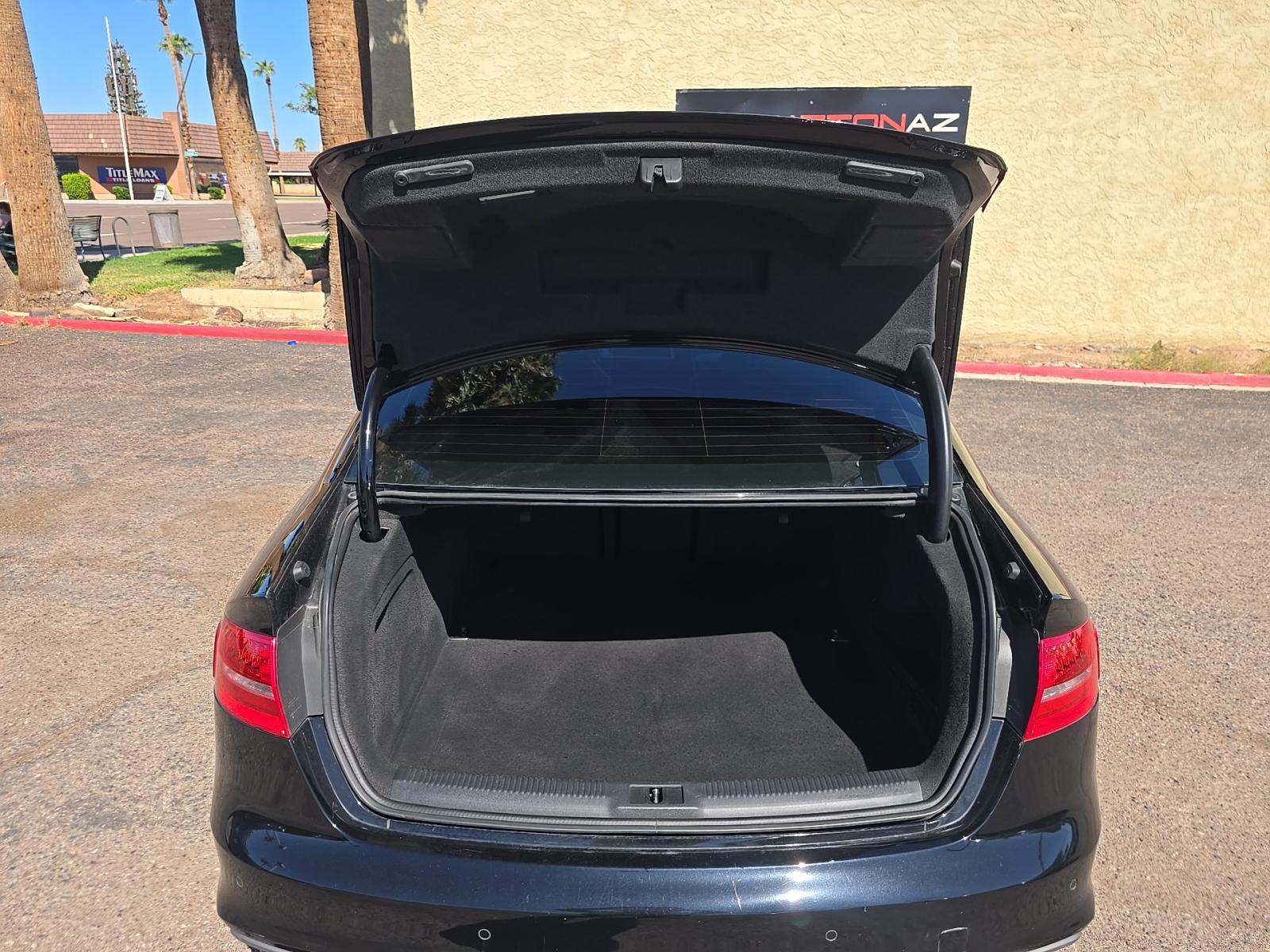 2016 Audi S4 Premium Plus AWD