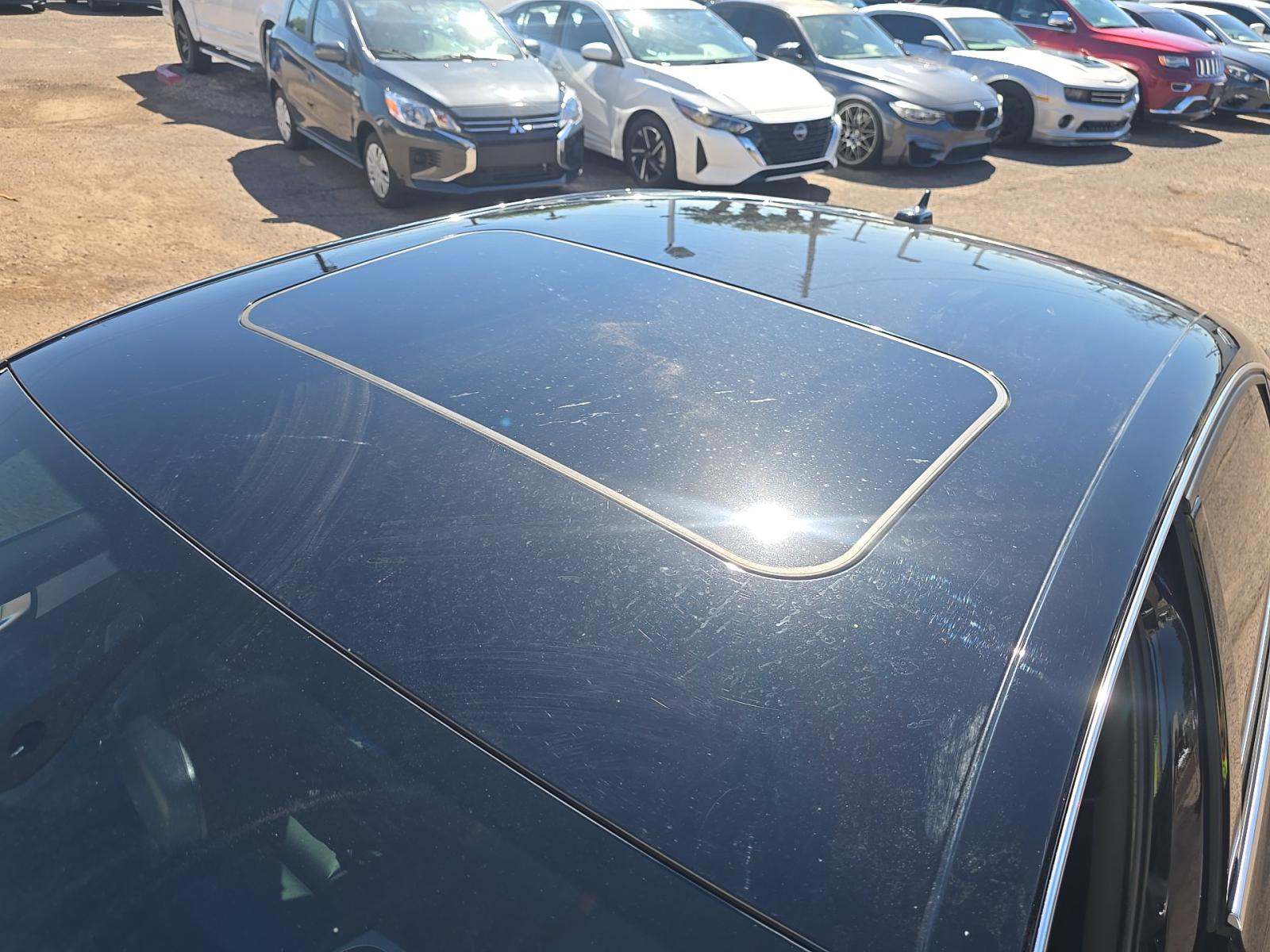 2016 Audi S4 Premium Plus AWD