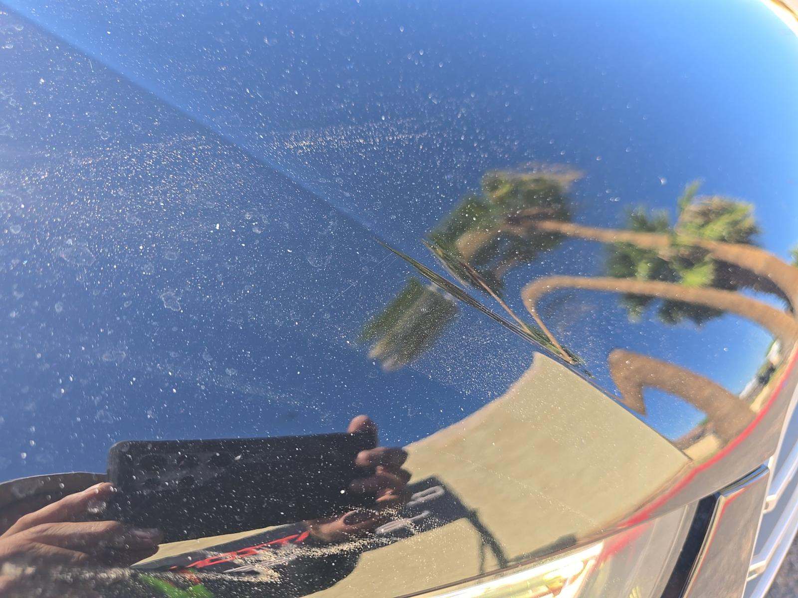 2016 Audi S4 Premium Plus AWD