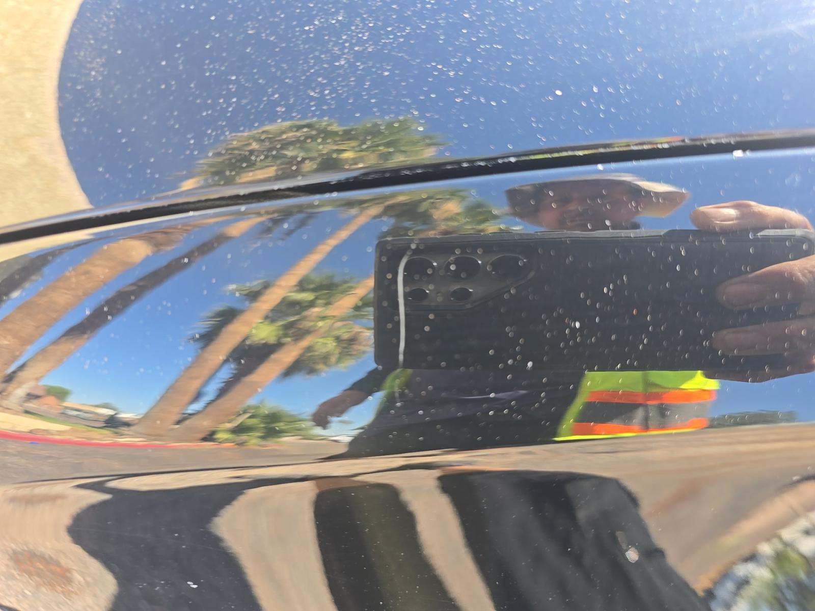 2016 Audi S4 Premium Plus AWD