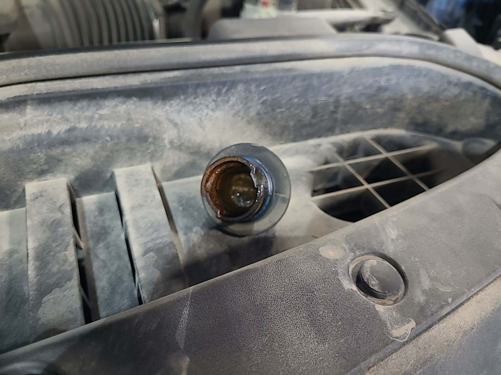 2020 Chevrolet Silverado 1500 LT Trail Boss AWD