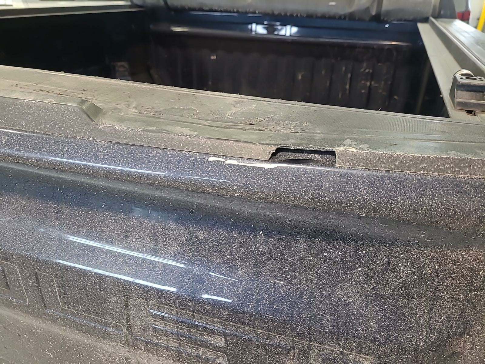 2020 Chevrolet Silverado 1500 LT Trail Boss AWD