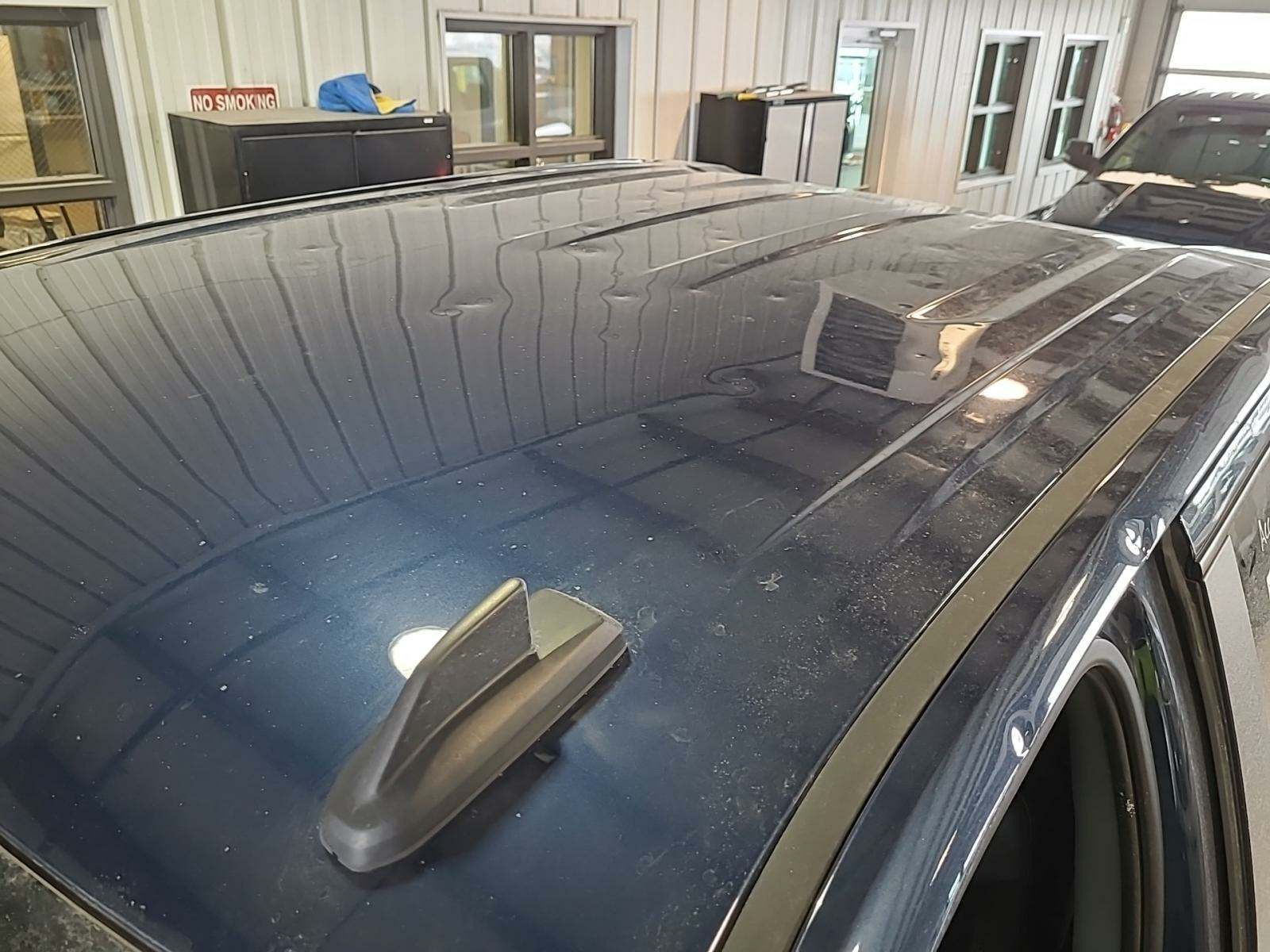 2020 Chevrolet Silverado 1500 LT Trail Boss AWD