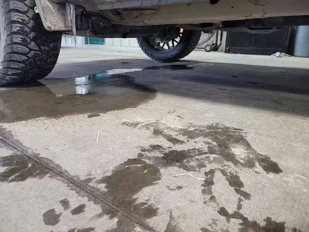 2020 Chevrolet Silverado 1500 LT Trail Boss AWD