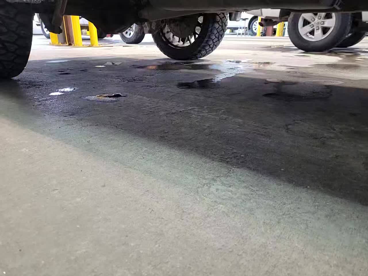 2020 Chevrolet Silverado 1500 LT Trail Boss AWD