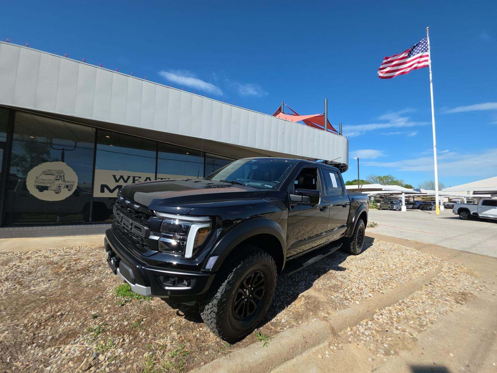 FORD F-150 - 1