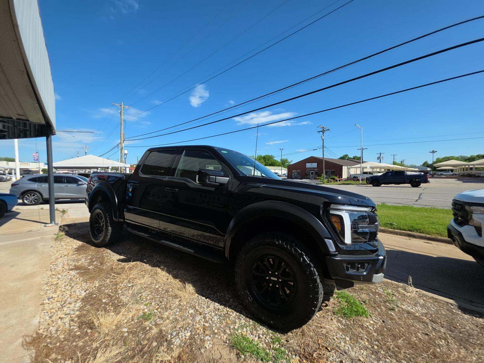 FORD F-150 - 4
