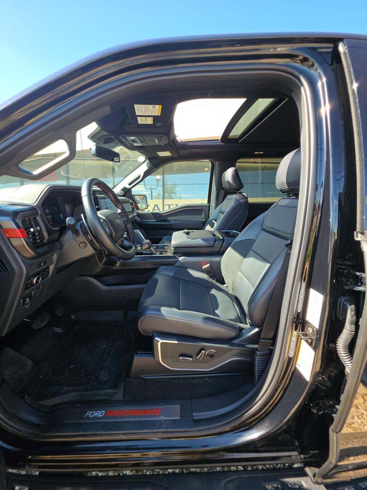 FORD F-150 - 6