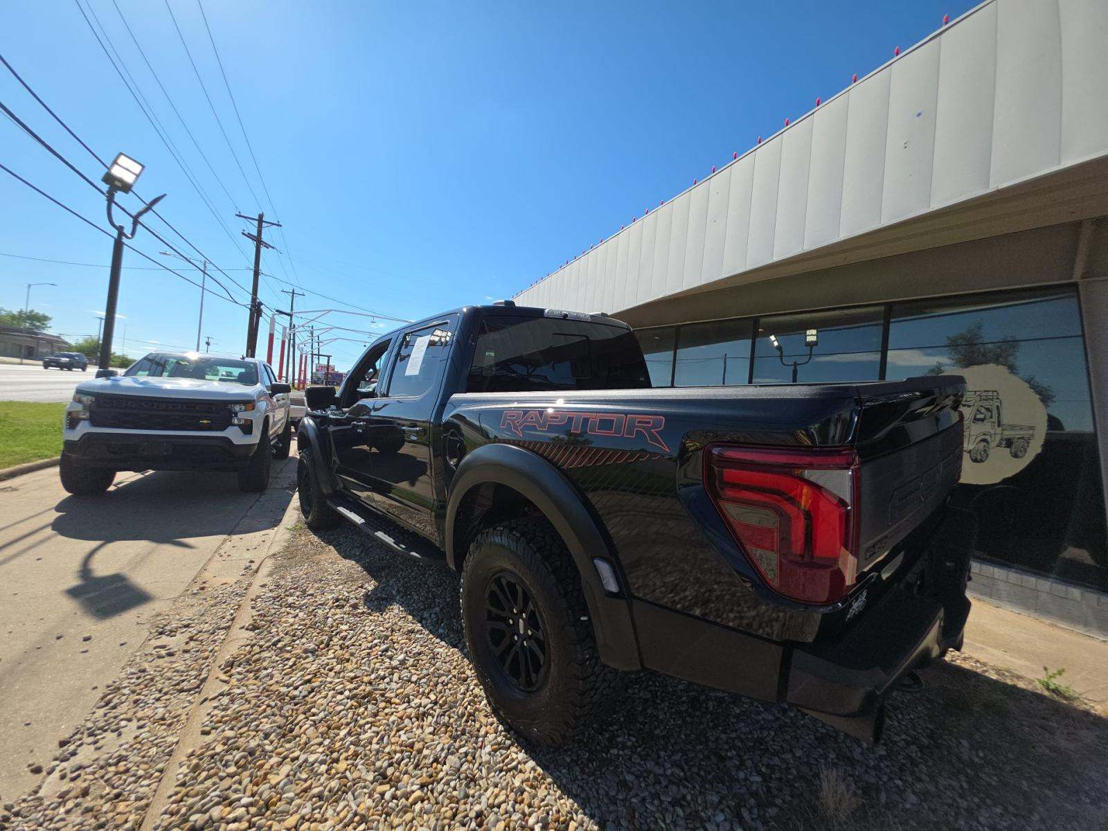 FORD F-150 - 2