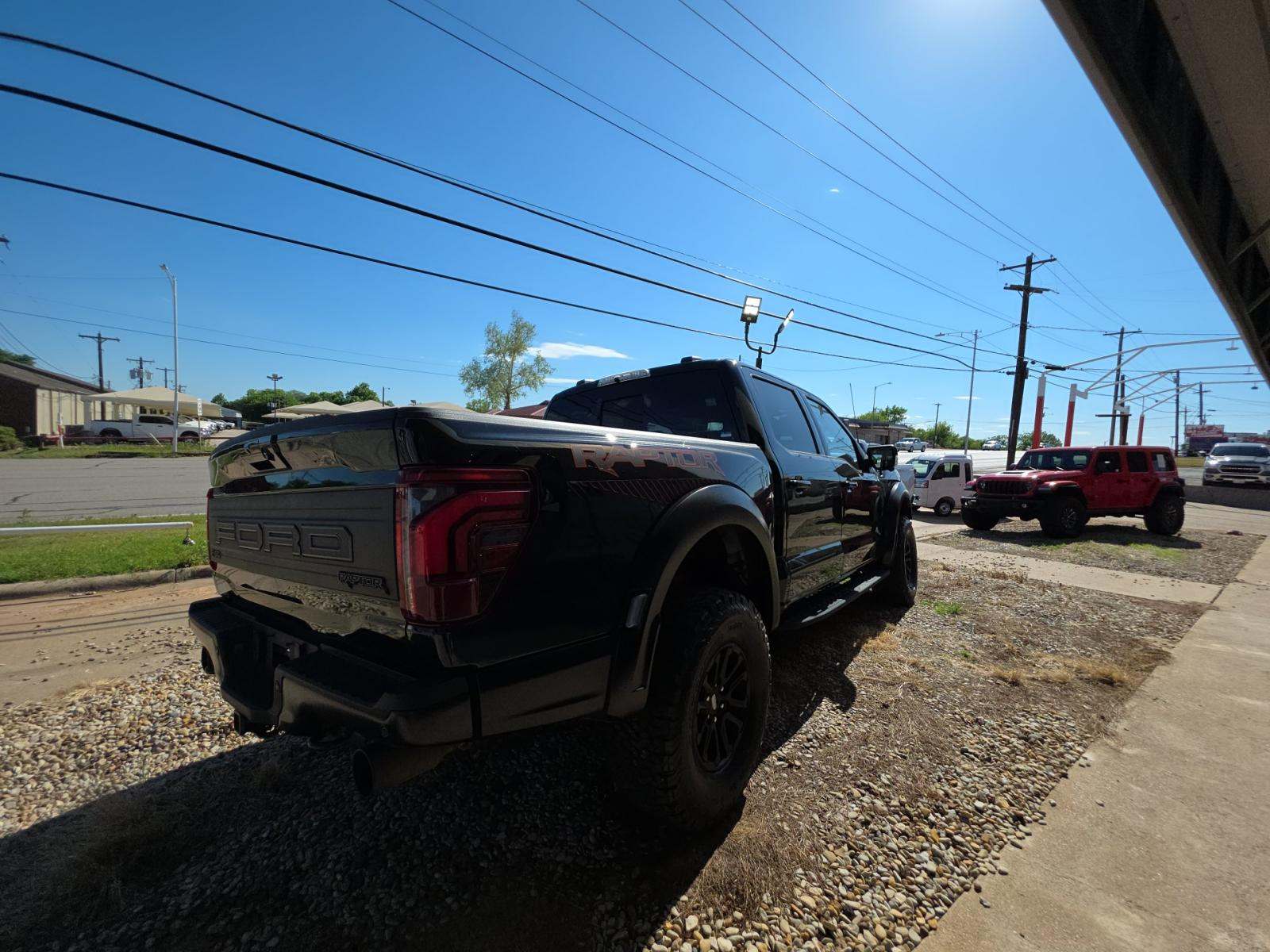 FORD F-150 - 3