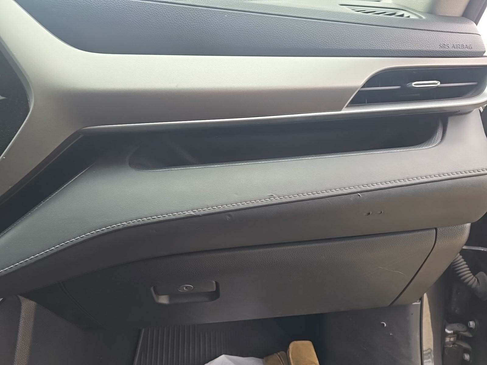 2020 Toyota Highlander L FWD