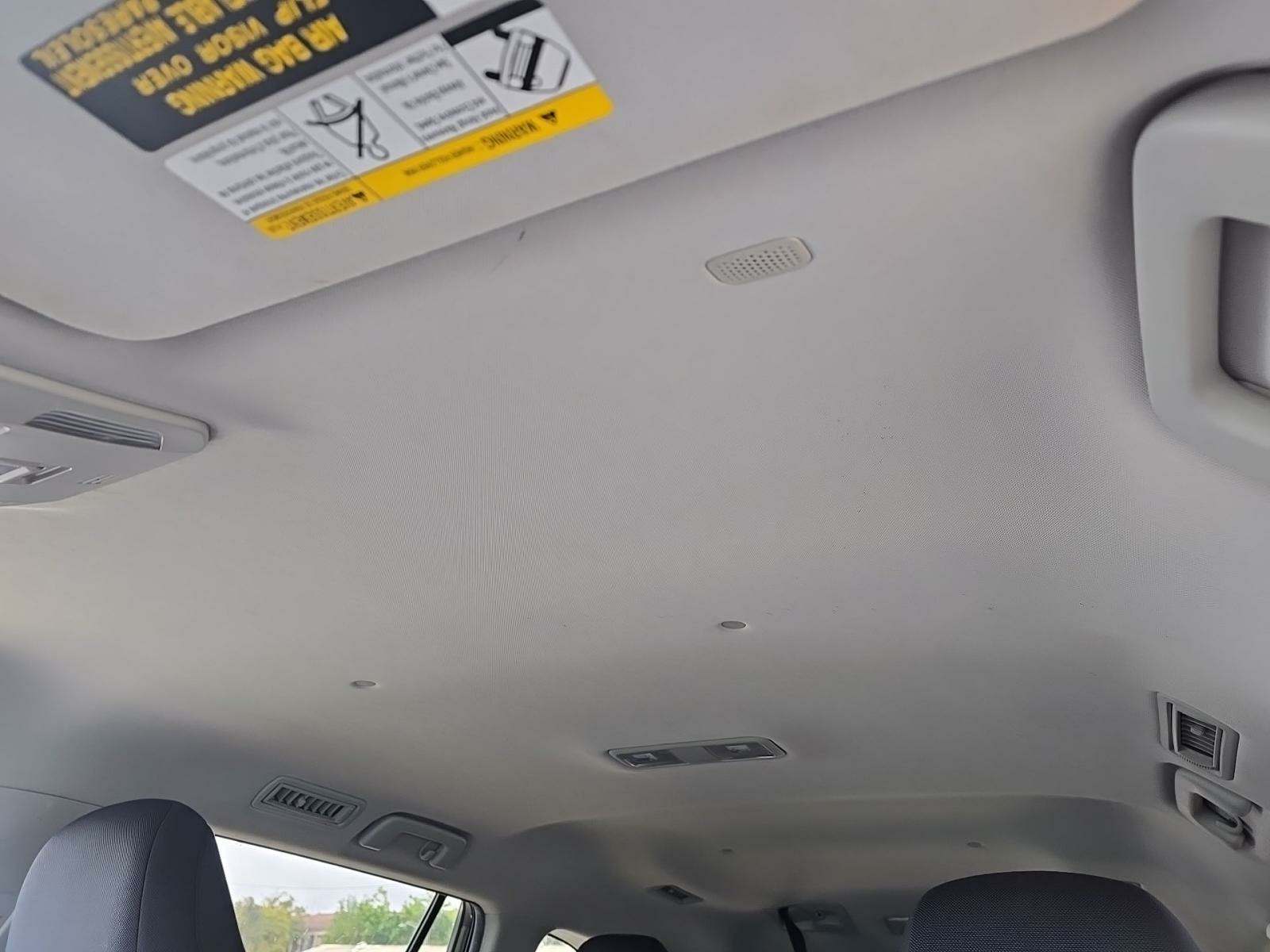 2020 Toyota Highlander L FWD