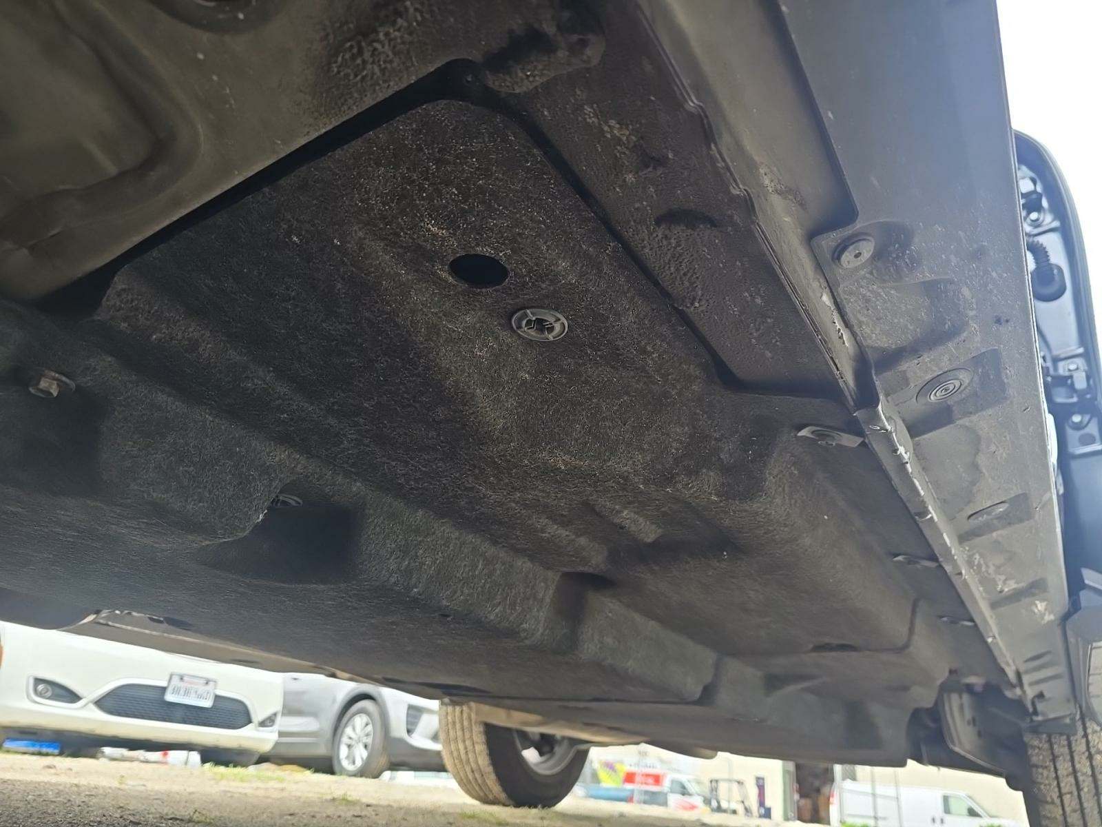 2020 Toyota Highlander L FWD