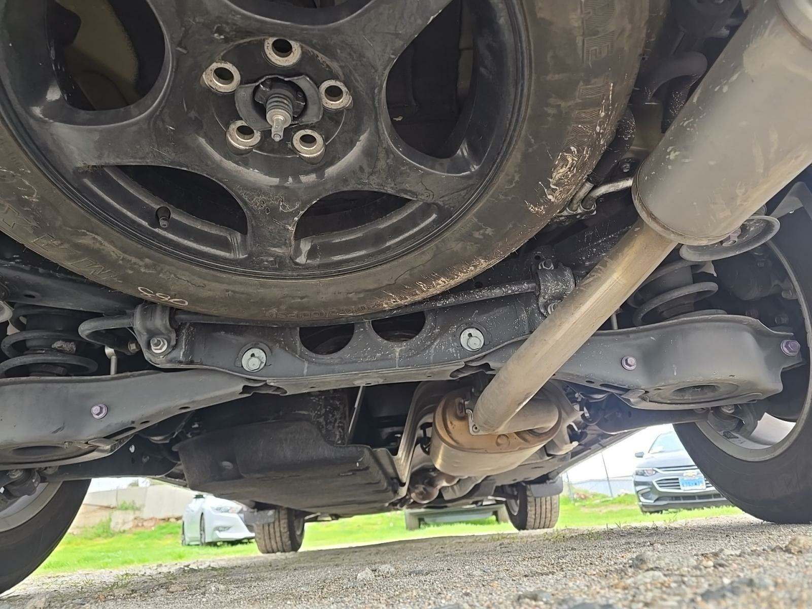 2020 Toyota Highlander L FWD