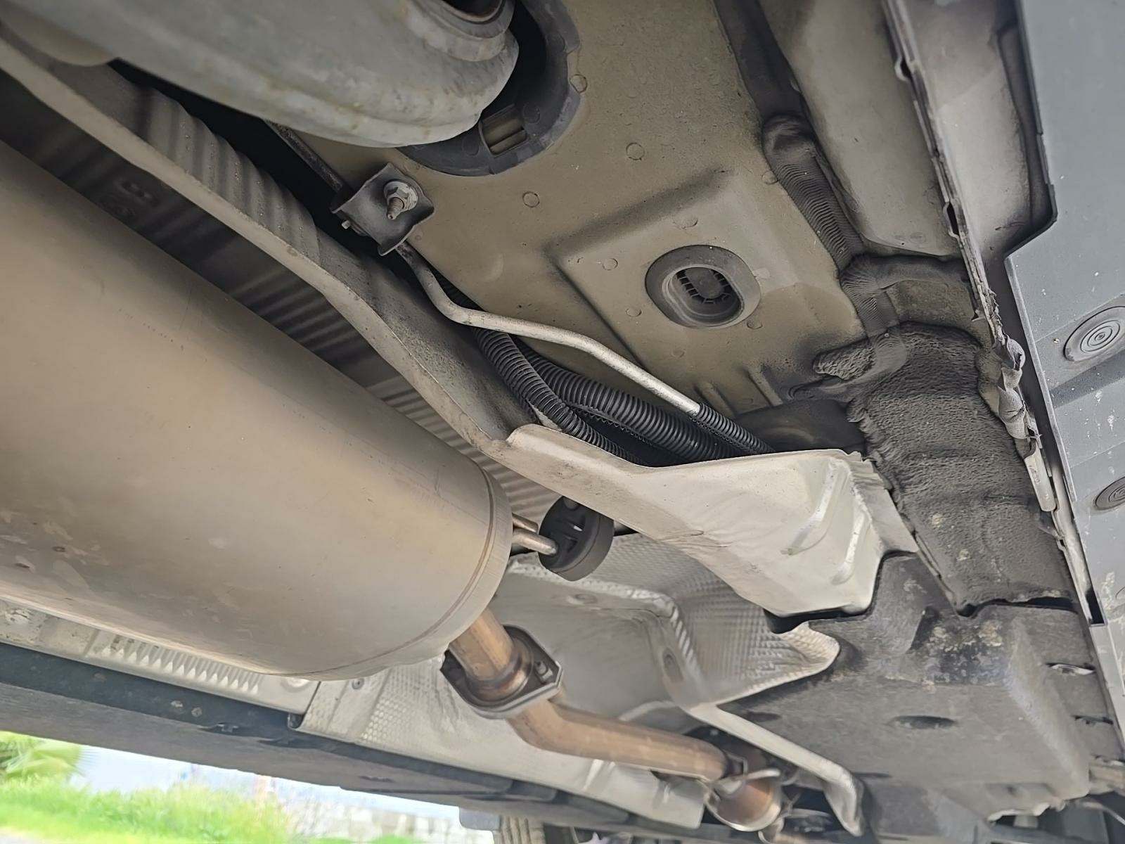 2020 Toyota Highlander L FWD