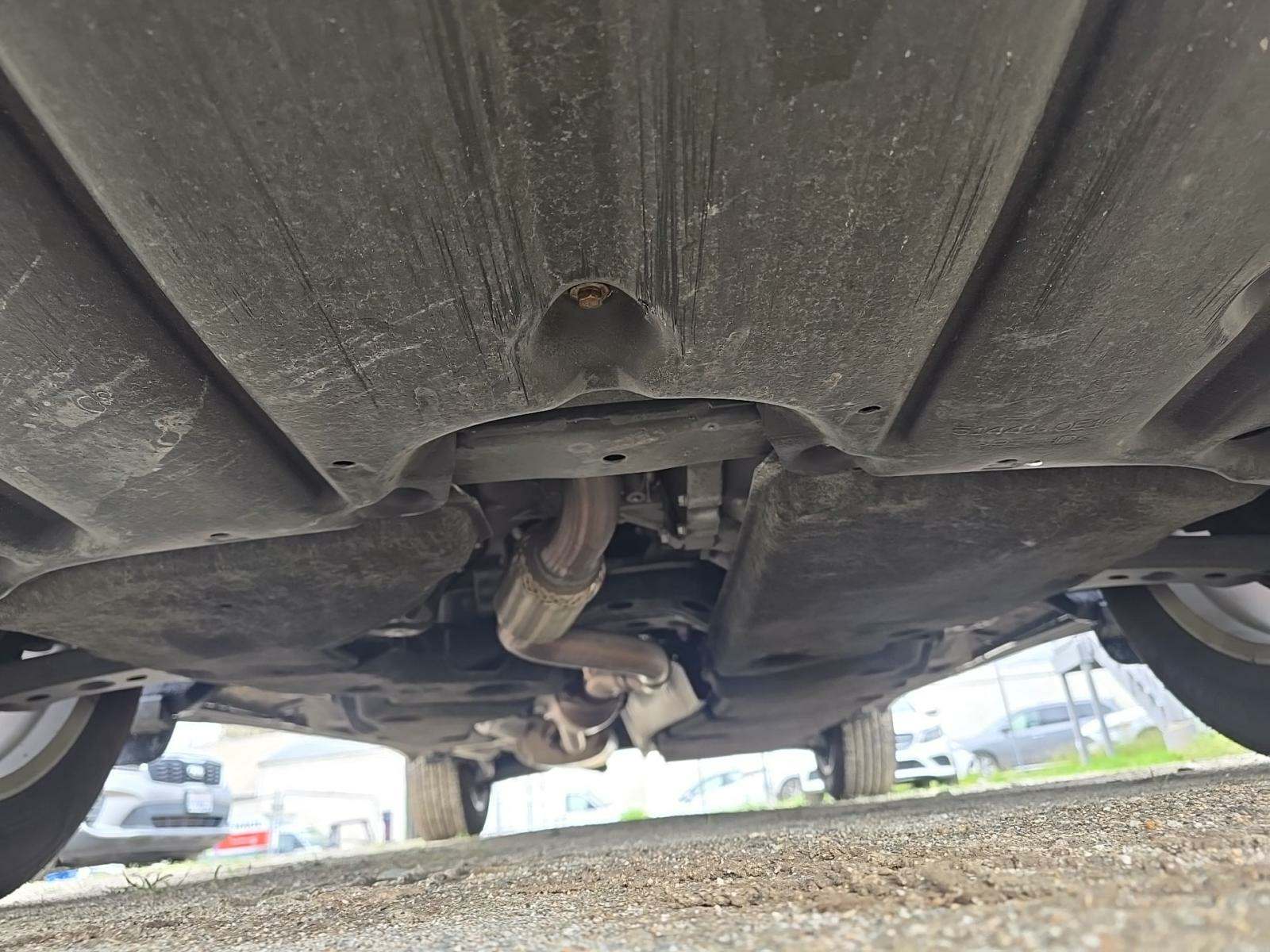 2020 Toyota Highlander L FWD