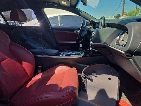 2019 Kia Stinger GT RWD